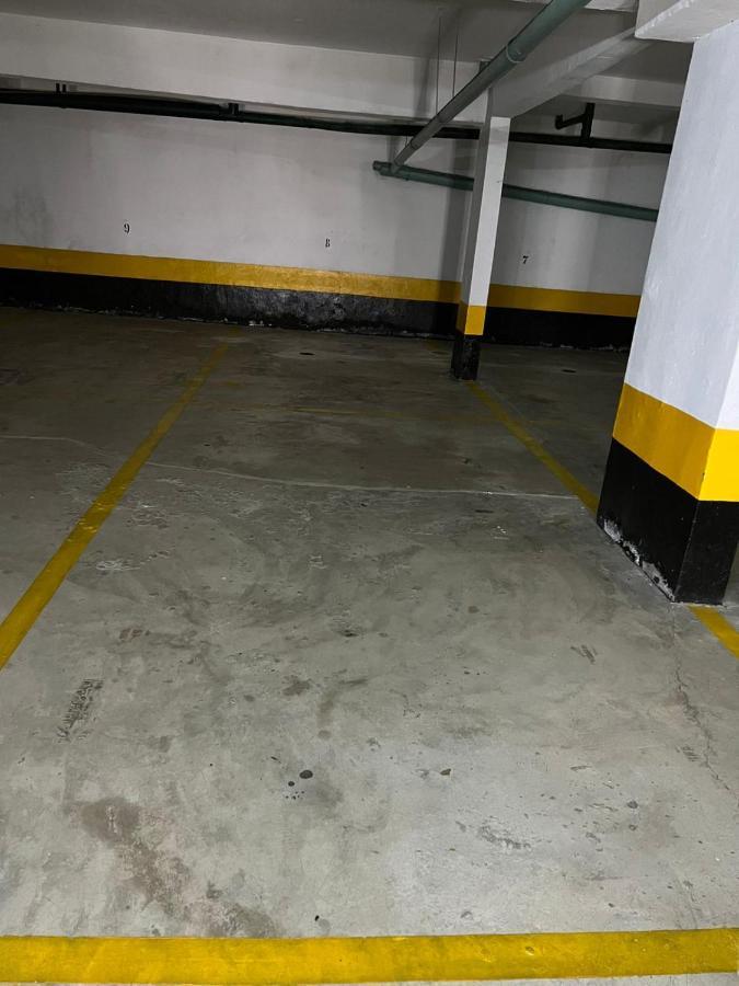 Apartamento No Guaruja Enseada A Beira Mar, Otima Localidade E Com Ar Condicionado Eksteriør bilde