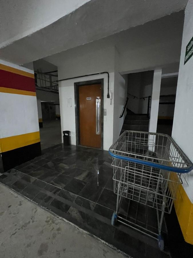 Apartamento No Guaruja Enseada A Beira Mar, Otima Localidade E Com Ar Condicionado Eksteriør bilde