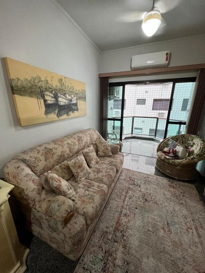 Apartamento No Guaruja Enseada A Beira Mar, Otima Localidade E Com Ar Condicionado Eksteriør bilde