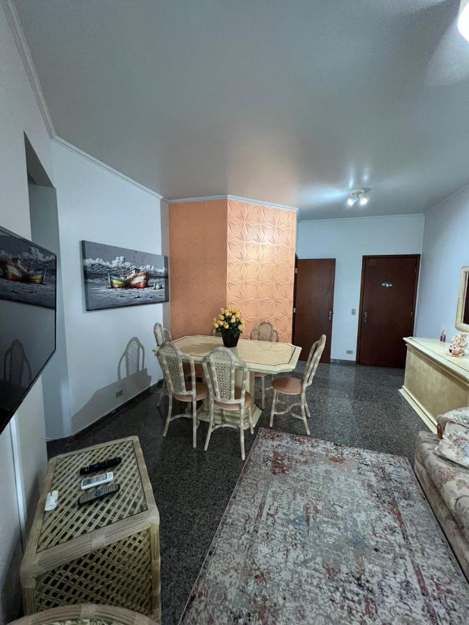 Apartamento No Guaruja Enseada A Beira Mar, Otima Localidade E Com Ar Condicionado Eksteriør bilde