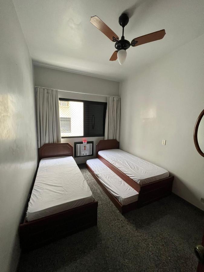 Apartamento No Guaruja Enseada A Beira Mar, Otima Localidade E Com Ar Condicionado Eksteriør bilde