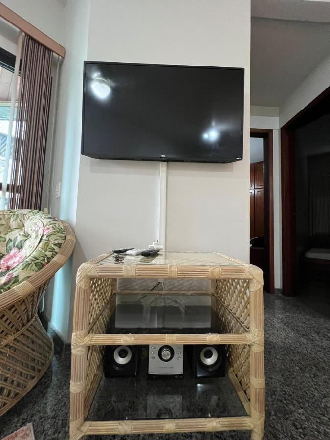 Apartamento No Guaruja Enseada A Beira Mar, Otima Localidade E Com Ar Condicionado Eksteriør bilde