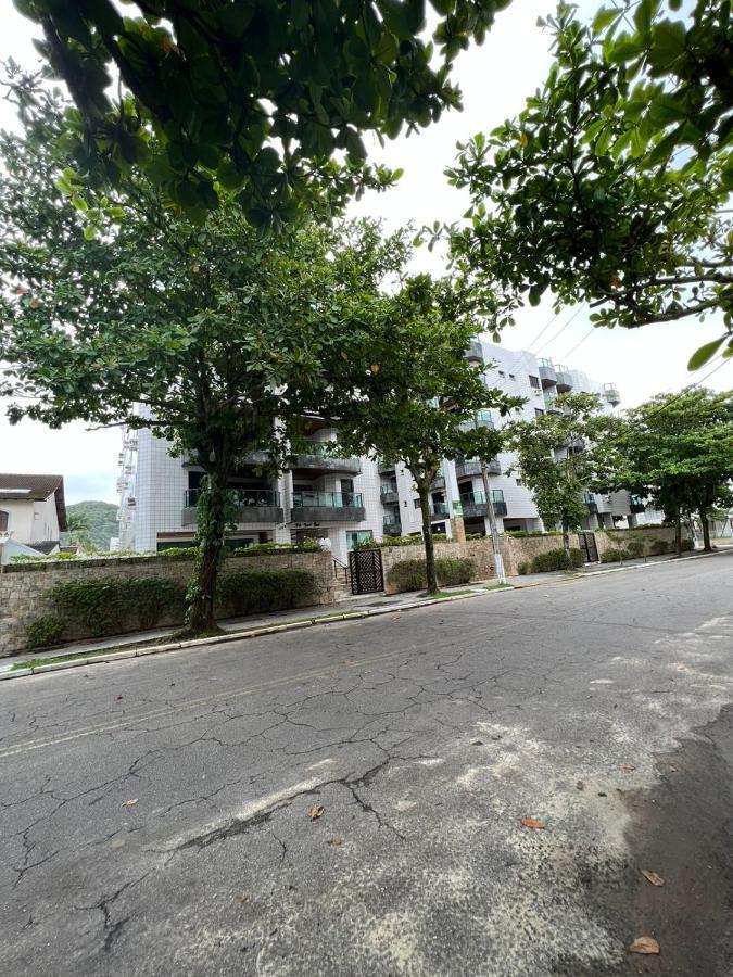 Apartamento No Guaruja Enseada A Beira Mar, Otima Localidade E Com Ar Condicionado Eksteriør bilde